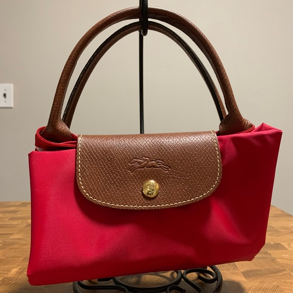 Longchamp Handbags - Longchamp Le Pliage Tote Bag - Small